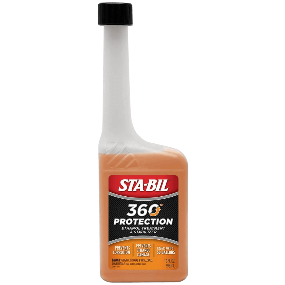 Stabil Ethanol Treatment & Stabilizer 296ml