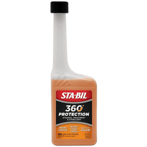 Stabil Ethanol Treatment & Stabilizer 296ml