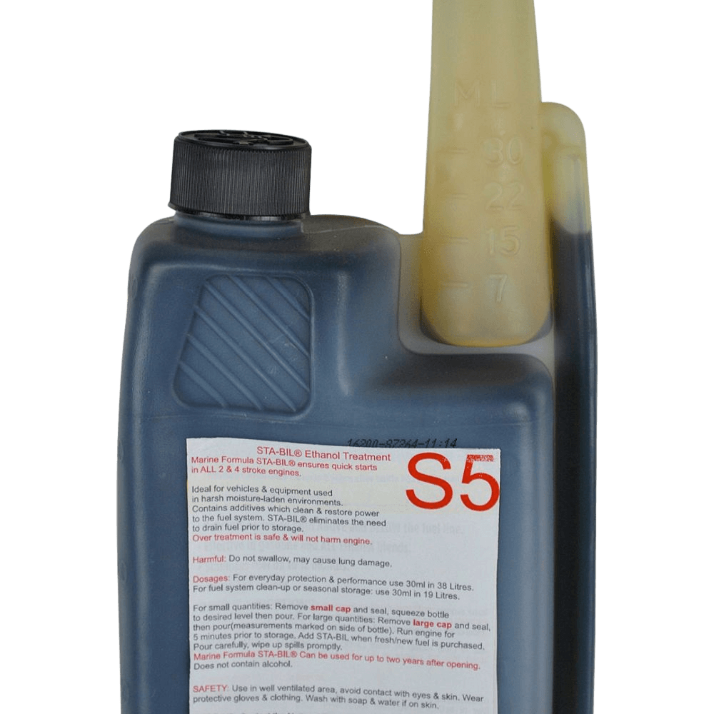 Stabil Marine Fuel Stabilizer 946ml