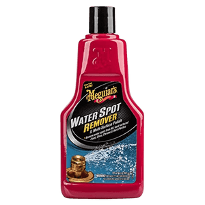 Meguiars Water Spot Remover & Multi-Surface Polish 473mL