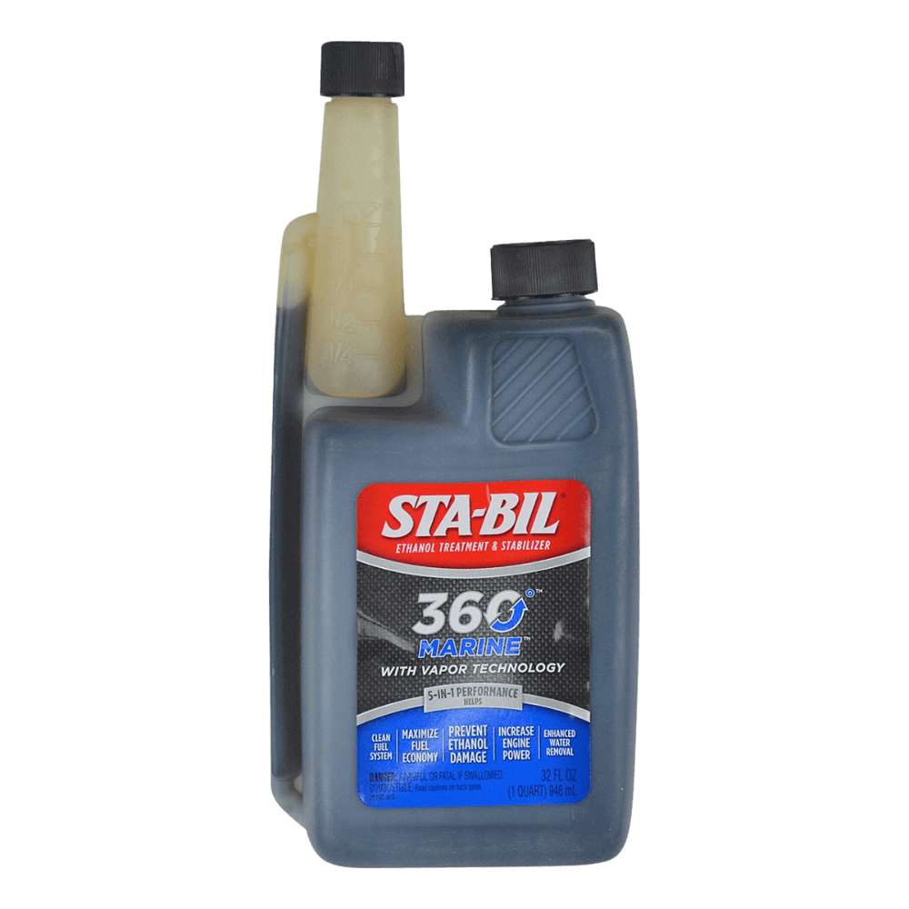 Stabil Marine Fuel Stabilizer 946ml