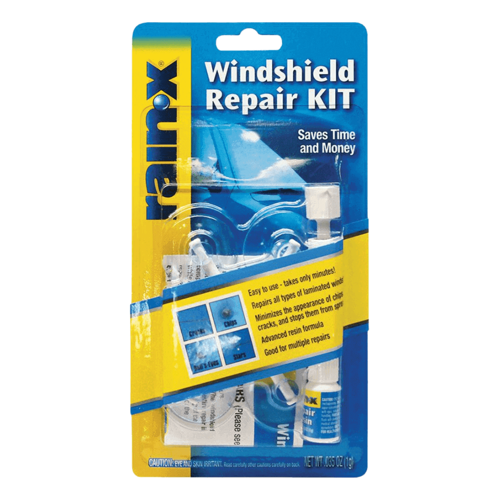 Rain-X Windshield Repair Kit