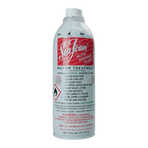 Seafoam Engine Motor Treatment 473mL