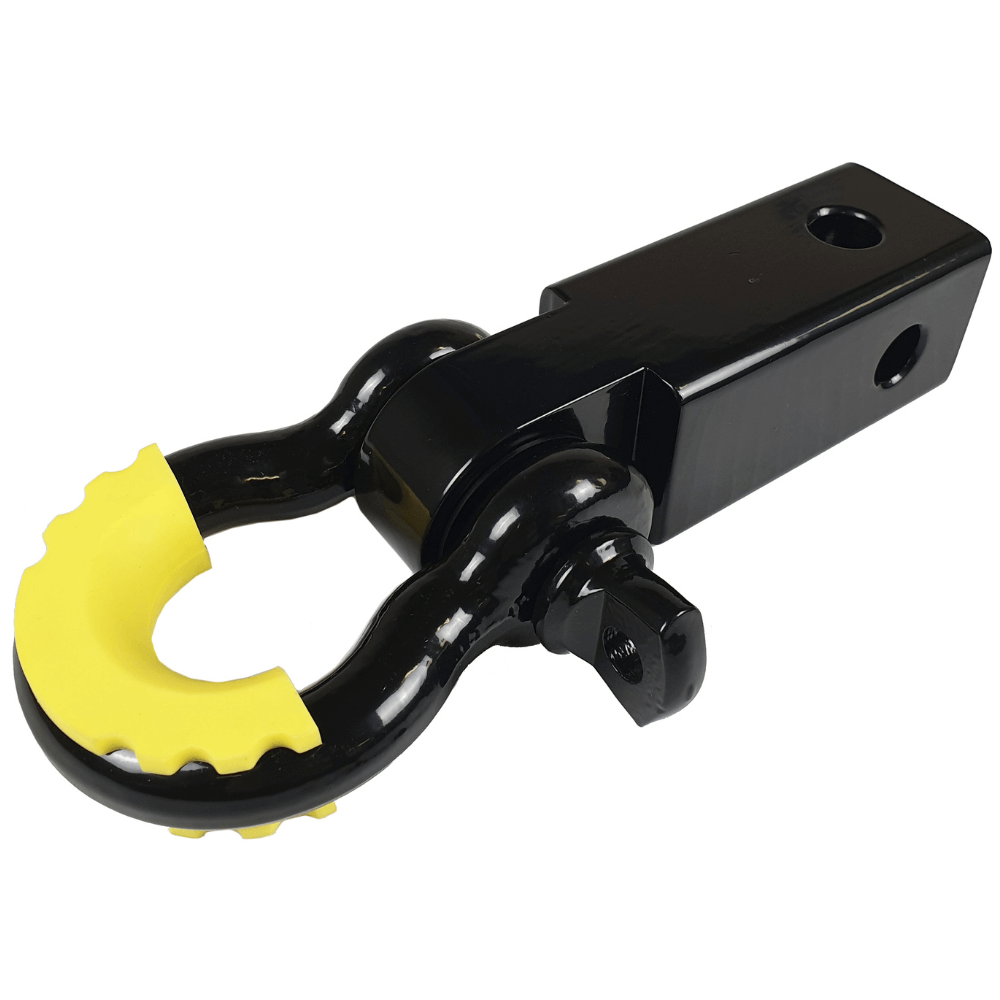 Recovery Tow Hitch 4.75 Ton