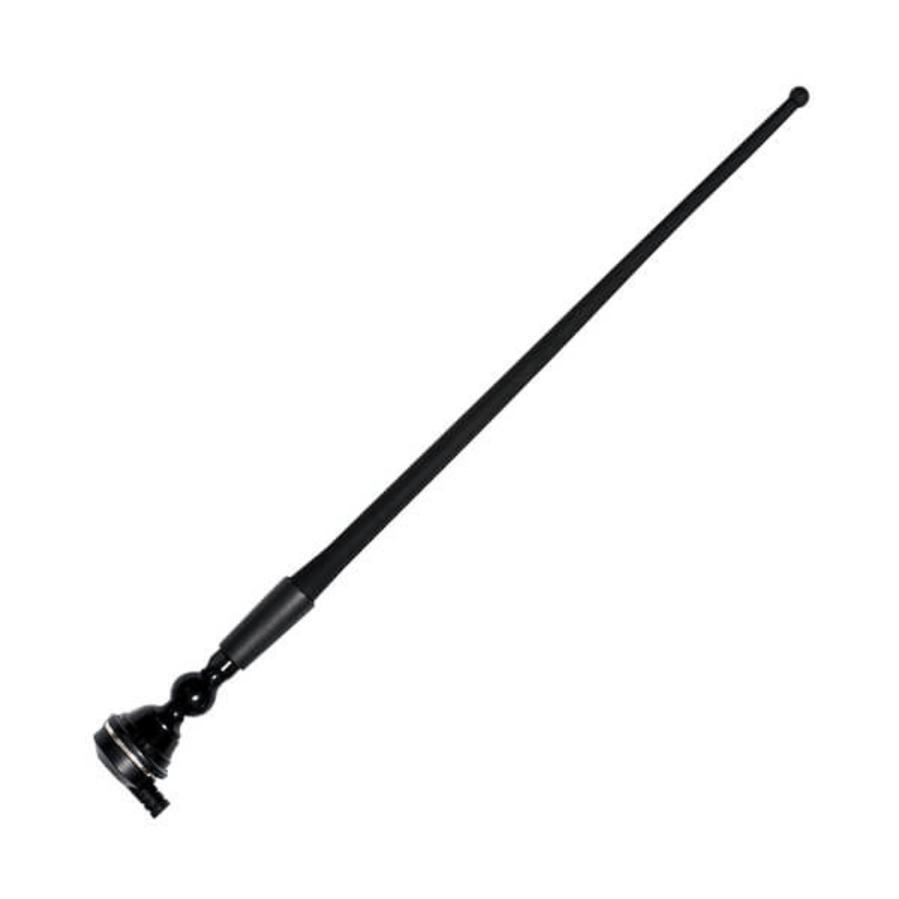 Aerpro Universal Top Mount Rubber Antenna