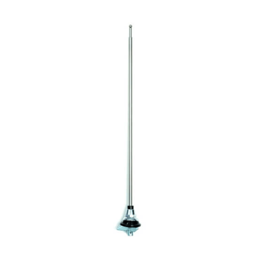 Aerpro Universal Top Cowl 3 Section Antenna