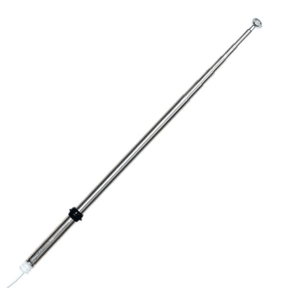 Aerpro Mast to Suit Toyota Land Cruiser 70 & 100 Series