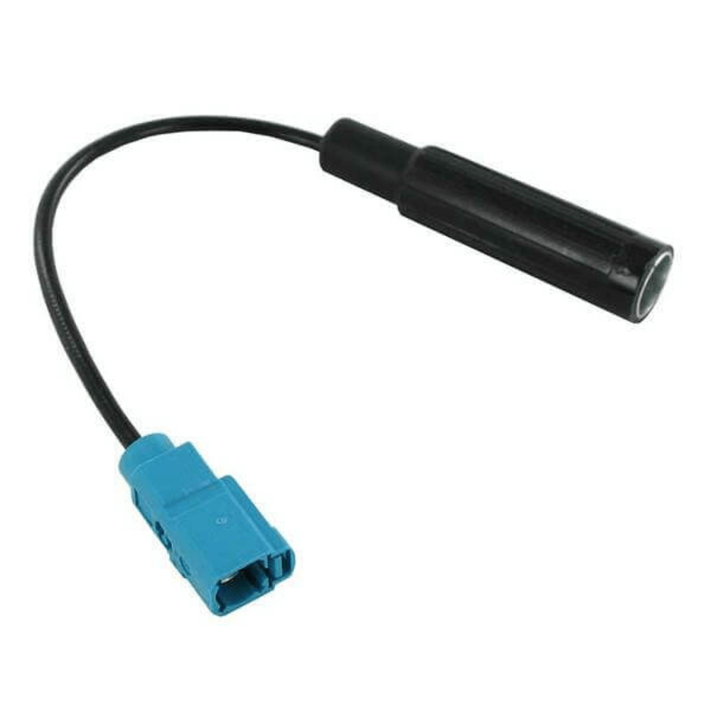 Aerpro Universal Factory Radio Antenna Adaptor