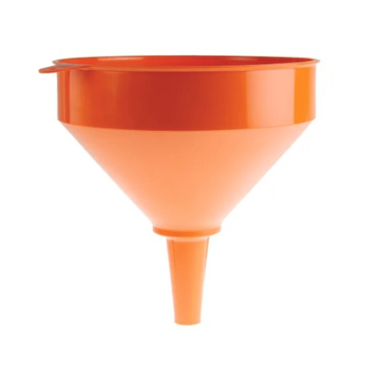 Funnel Extra Large 10 Inch Plastic