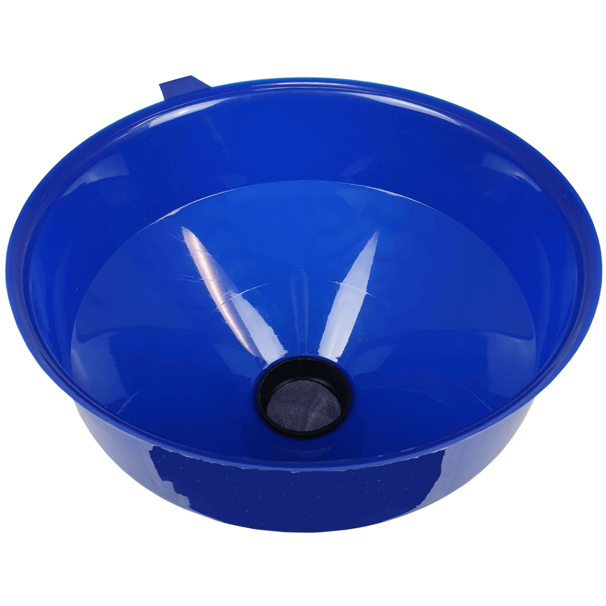 Funnel With Filter Jumbo