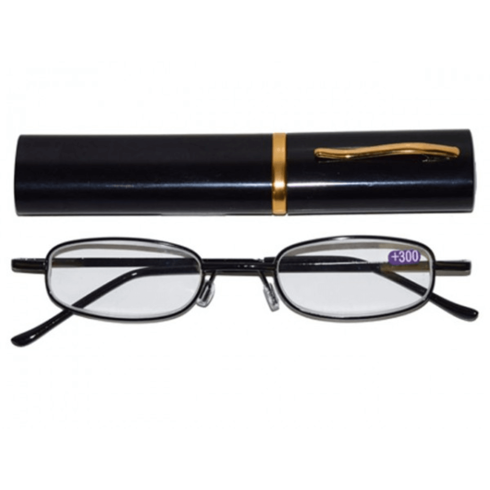 Reading Glasses 2.5 Strength For Men & Women