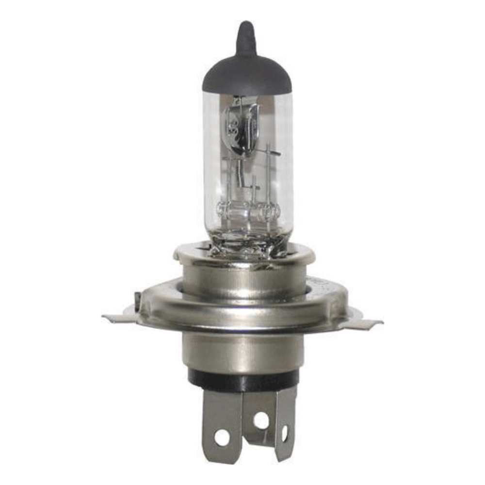 Halogen Headlight Globe H7 12V 55W