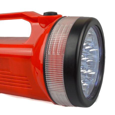 13 LED Floating Marine Torch With Battery