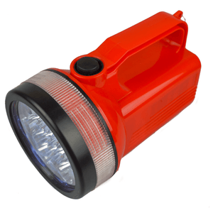 13 LED Floating Marine Torch With Battery