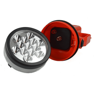 13 LED Floating Marine Torch With Battery