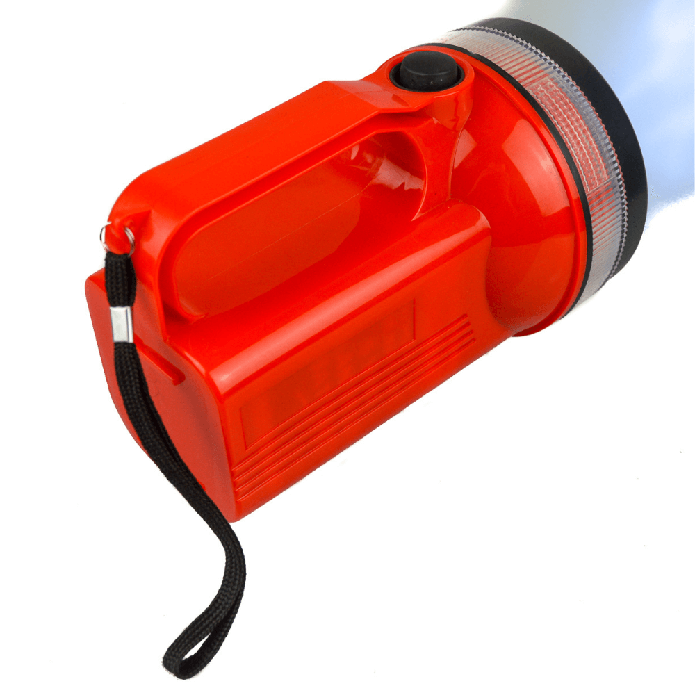 13 LED Floating Marine Torch With Battery