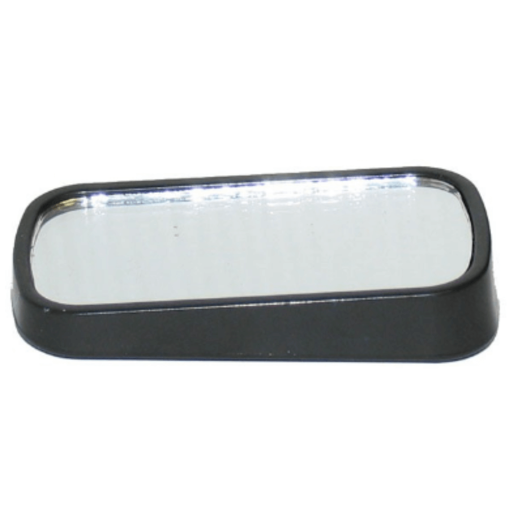 Blind Spot Mirrors 63mm x 32mm 2 per pack