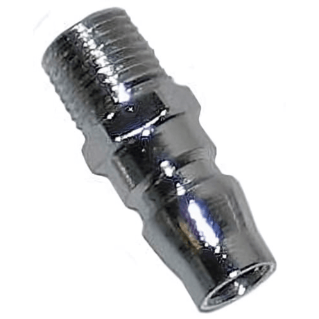 Nitto Equivalent Adaptor Male 1/4"