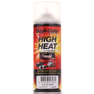 Dupli-Color High Heat Paint - 340g