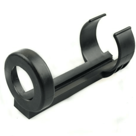 Plastic Mounting Bracket For 1kg Dry Chemical ABE Fire Extinguisher