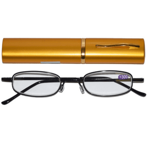 Reading Glasses 1.0 Strength For Men & Women