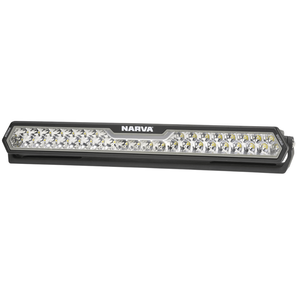 Narva Ultima Light Bar Ultra Wide Flood Beam 24"