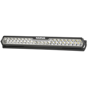 Narva Ultima Light Bar Ultra Wide Flood Beam 24"