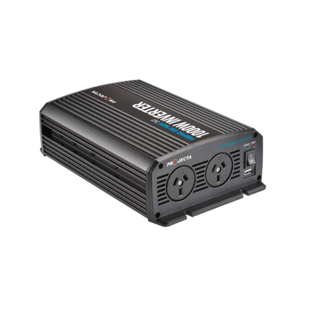 Projecta 24V  V2 Pure Sine Wave Inverter 3000W