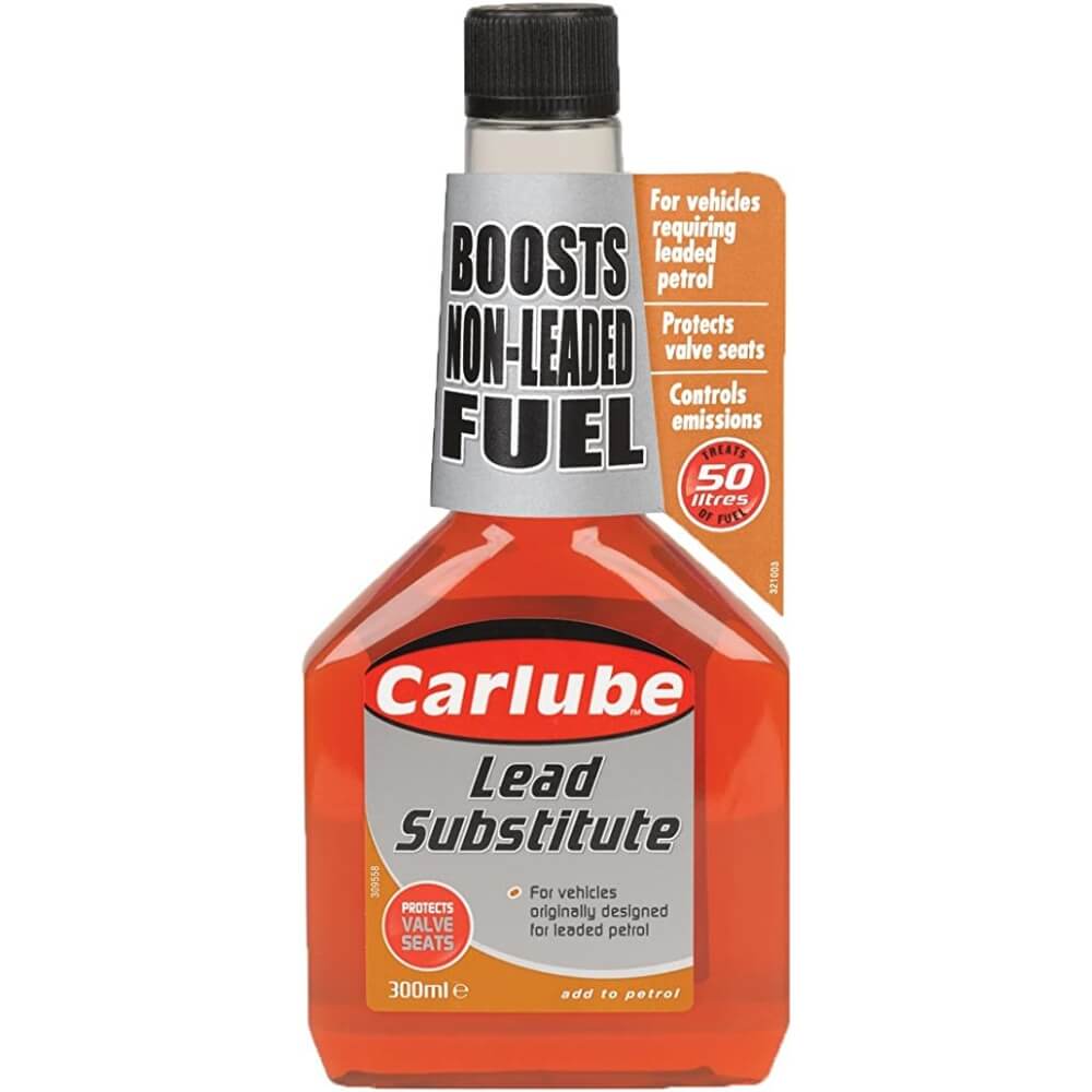 Carplan Carlube Lead Substitute 300mL