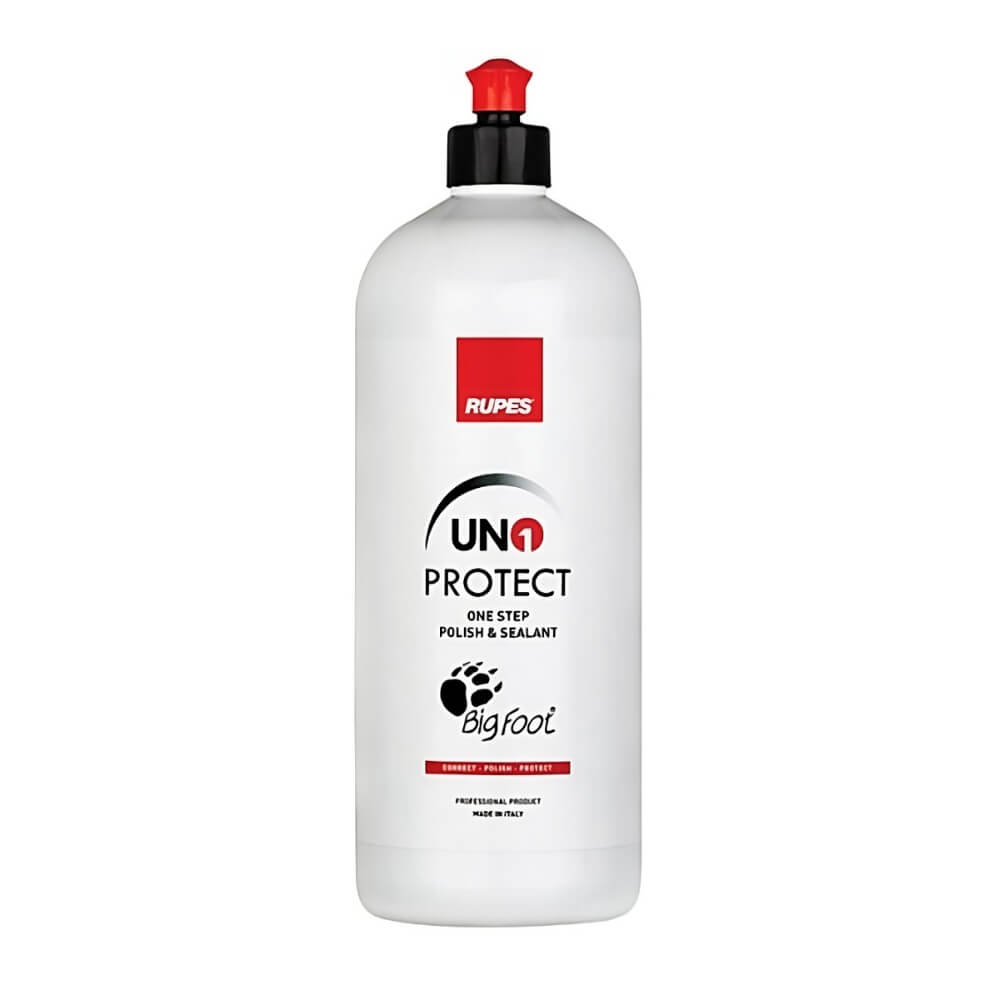 Rupes UNO Protect Polish & Sealant Compound 1L