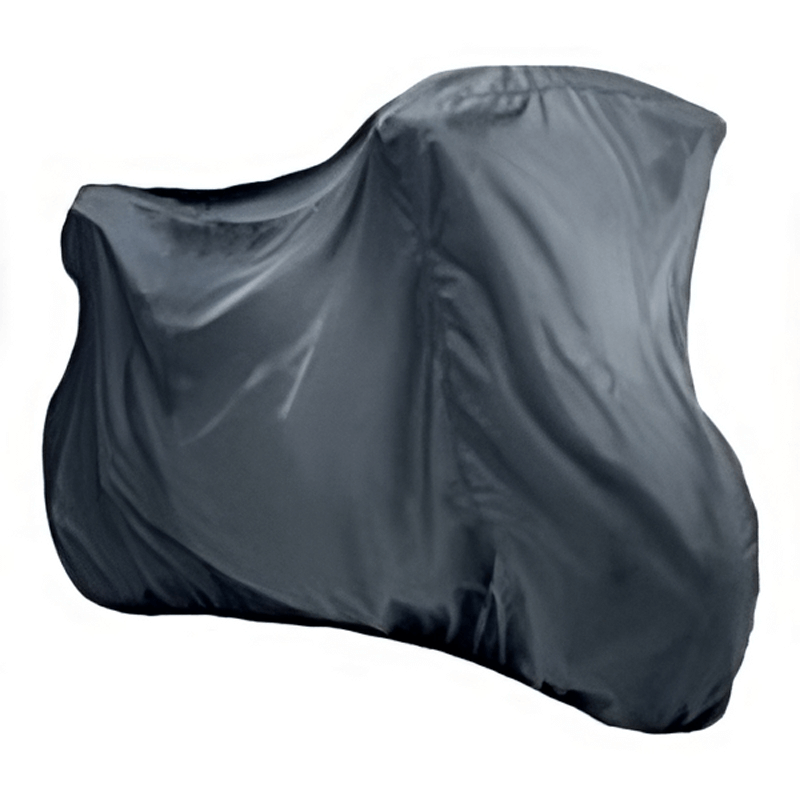 Super-Shield Ultra Protection Motorcycle Cover Extra Large 265x108x130