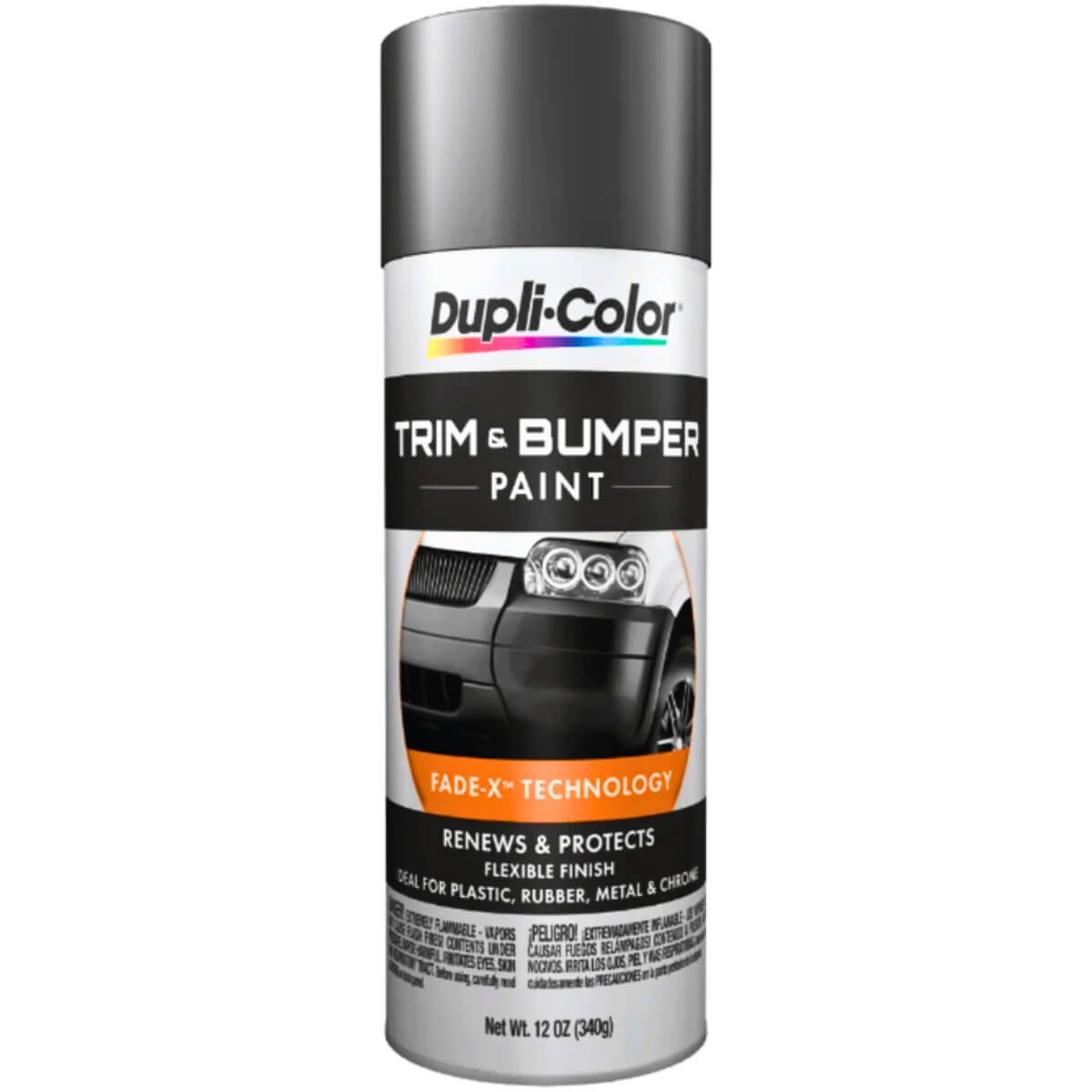 Dupli-Color Trim & Bumper Paint Clear 312g