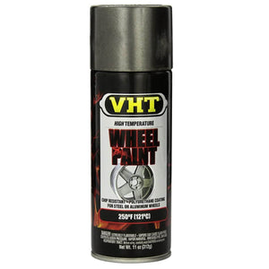 VHT High Temperature Wheel Paint Graphite 312g