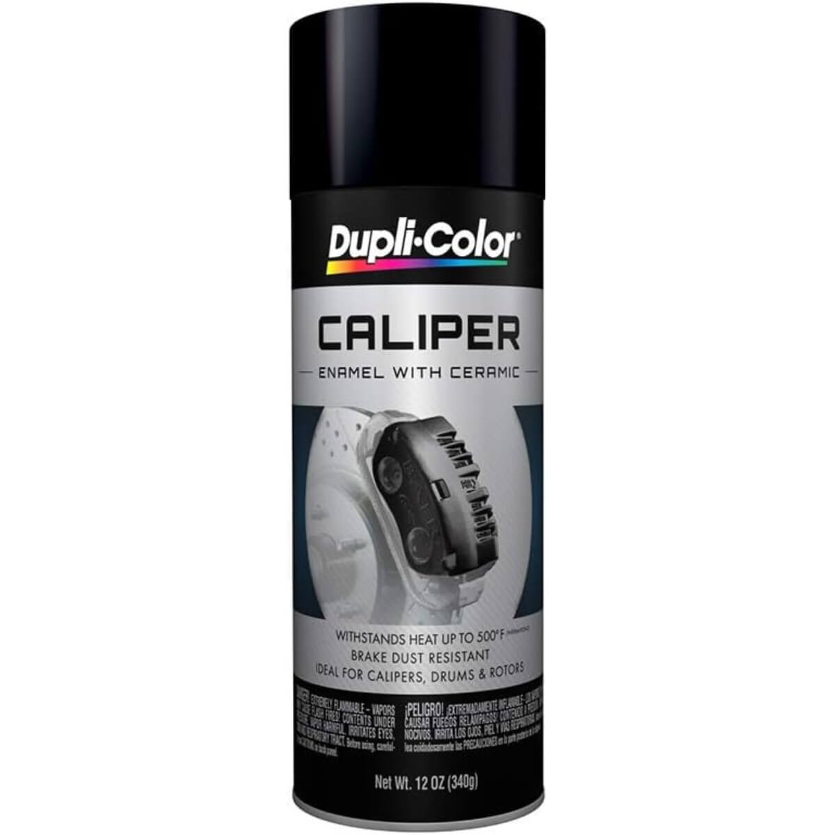 Dupli-Color® Brake Caliper Paint