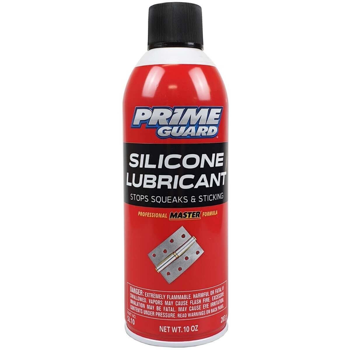 Prime Guard Silicone Lubricant 284g