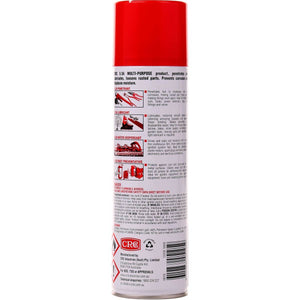 CRC - 5-56 Multi Purpose Lube 400g