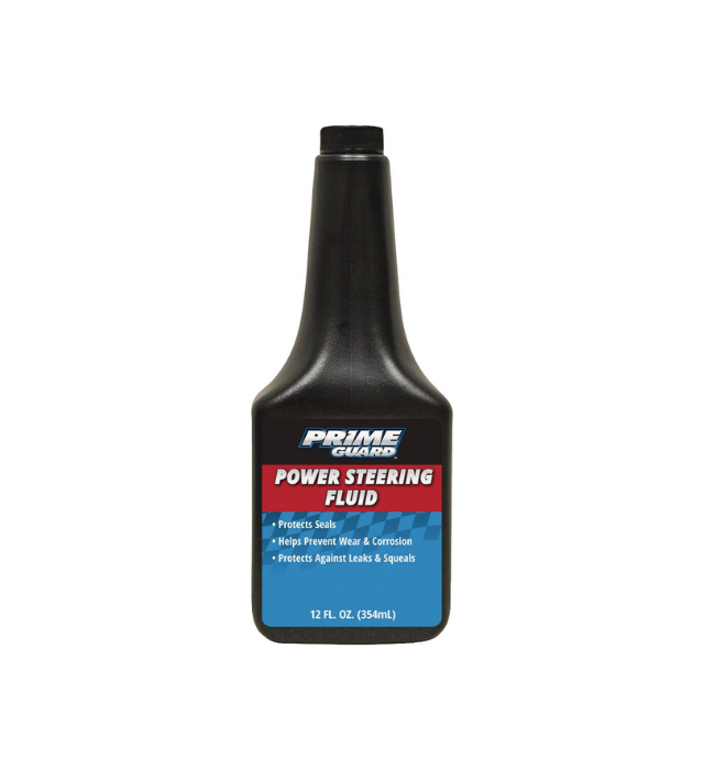 Prime Guard Power Steering Fluid 354ml