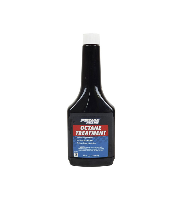 Prime Guard Octane Treatment 354ml