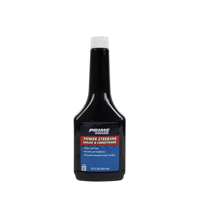 Prime Guard Power Steering Sealer & Conditioner 354ml