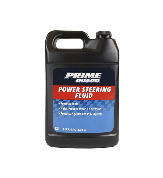 Prime Guard Power Steering Fluid 3.78L