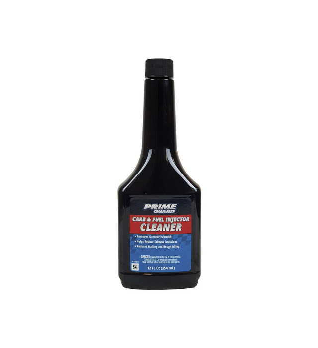 Prime Guard Carb & Fuel Injector Cleaner 354ml