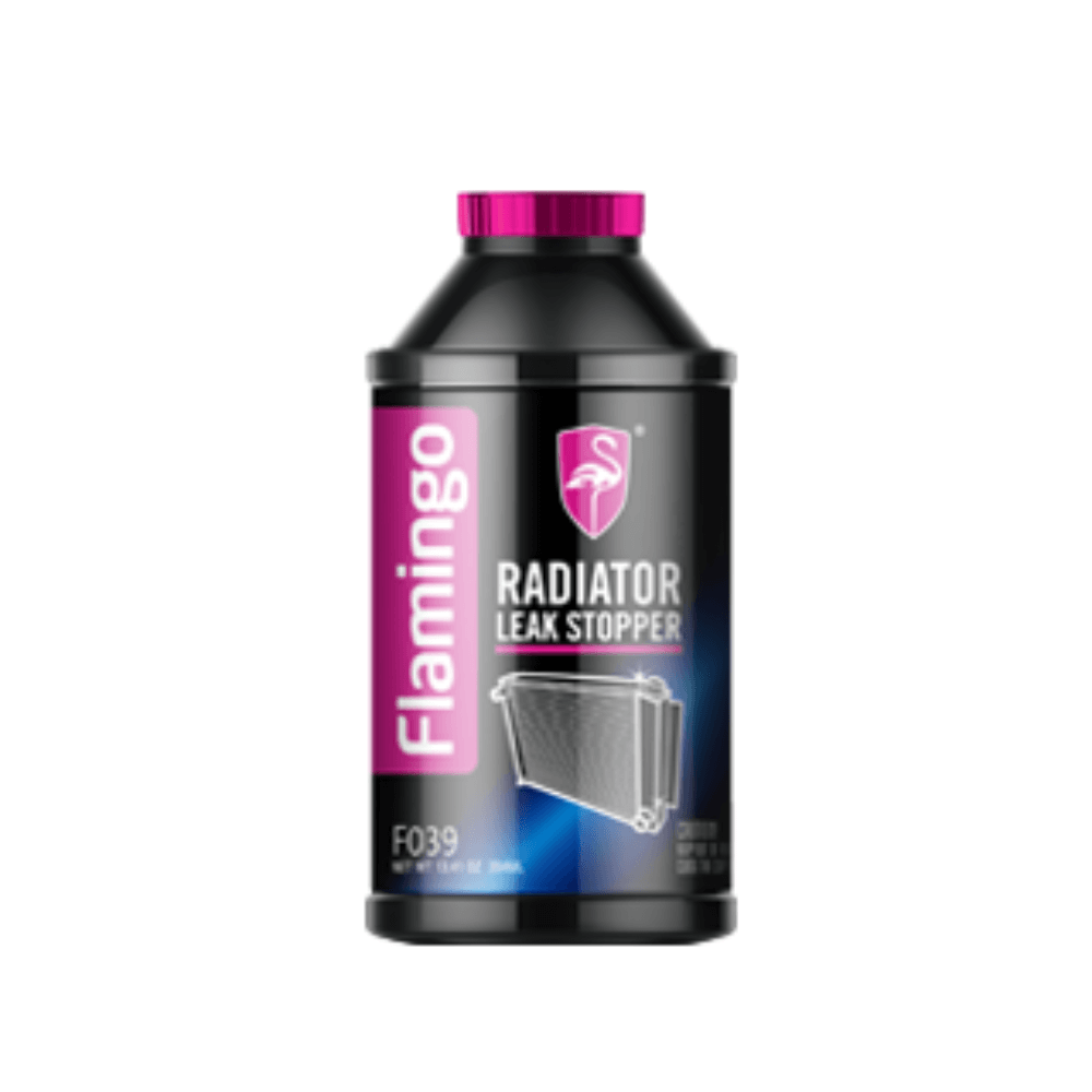 Flamingo Radiator Stop Leak 354ml