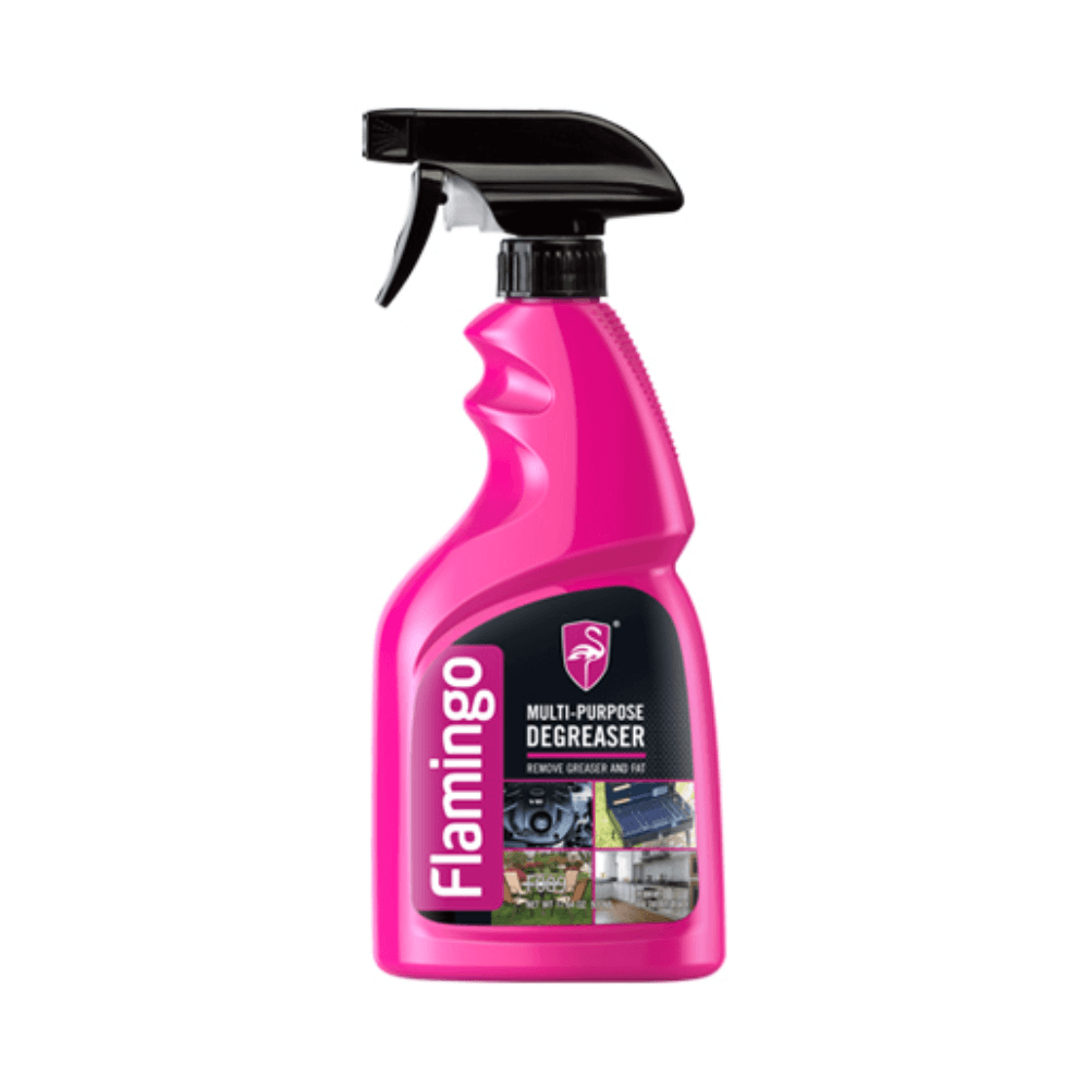 Flamingo Multi Purpose Degreaser 500ml