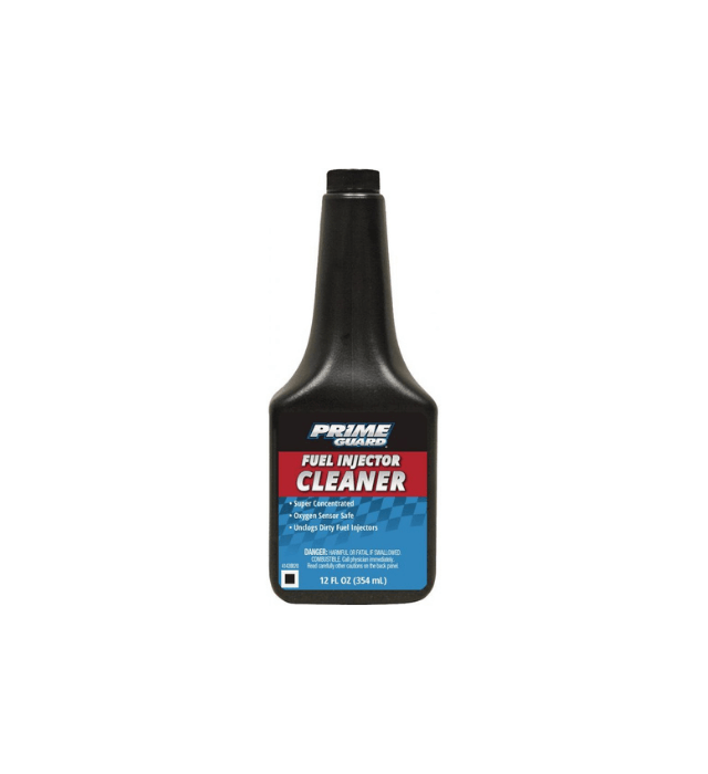 Prime Guard Fuel Injector Cleaner 355ml