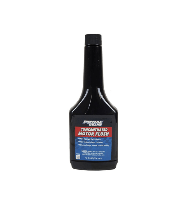 Prime Guard Concentrated Motor Flush 354ml