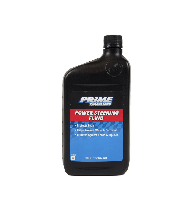 Prime Guard Power Steering Fluid 946mL