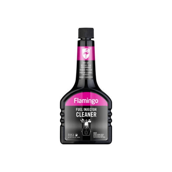 Flamingo Fuel Injector Cleaner 354mL