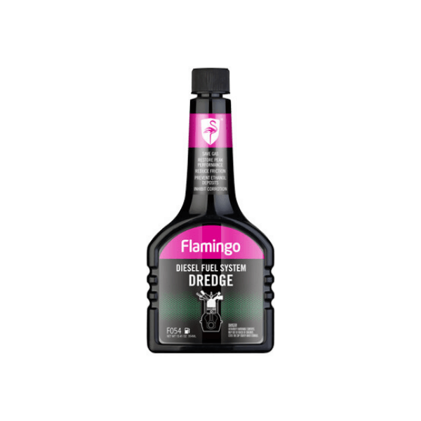 Flamingo Diesel Injector Cleaner 354ml