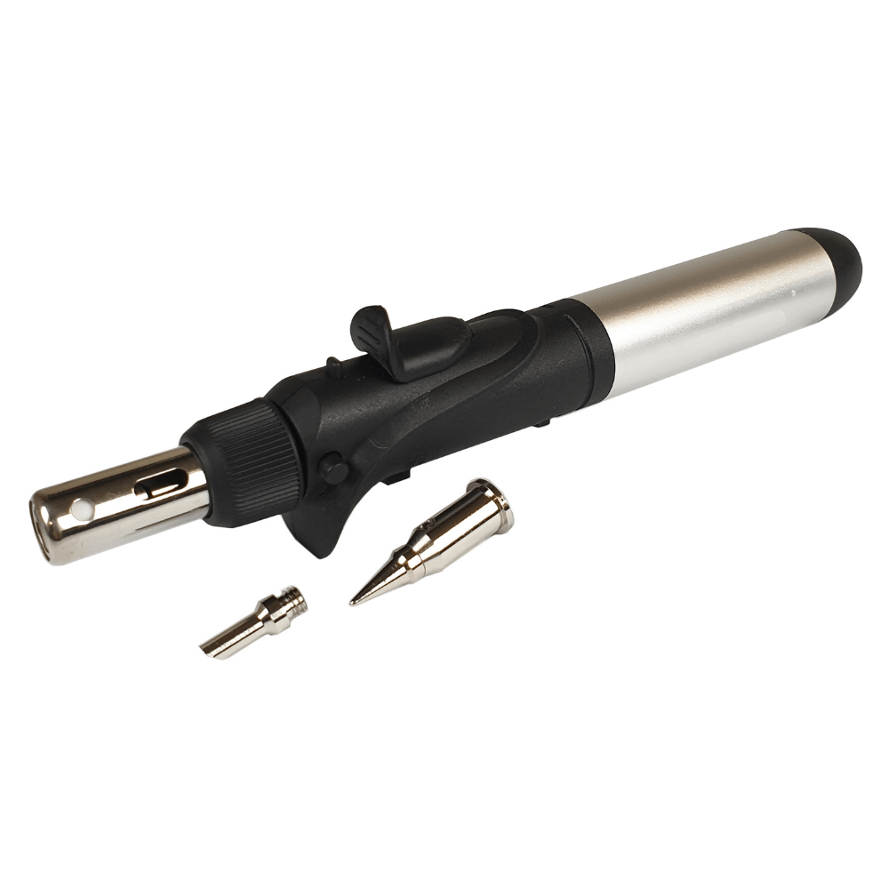 Soldering Iron Butane