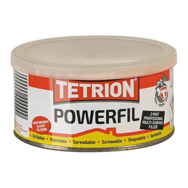 Tetrion Powerfil 2k Filler 250g